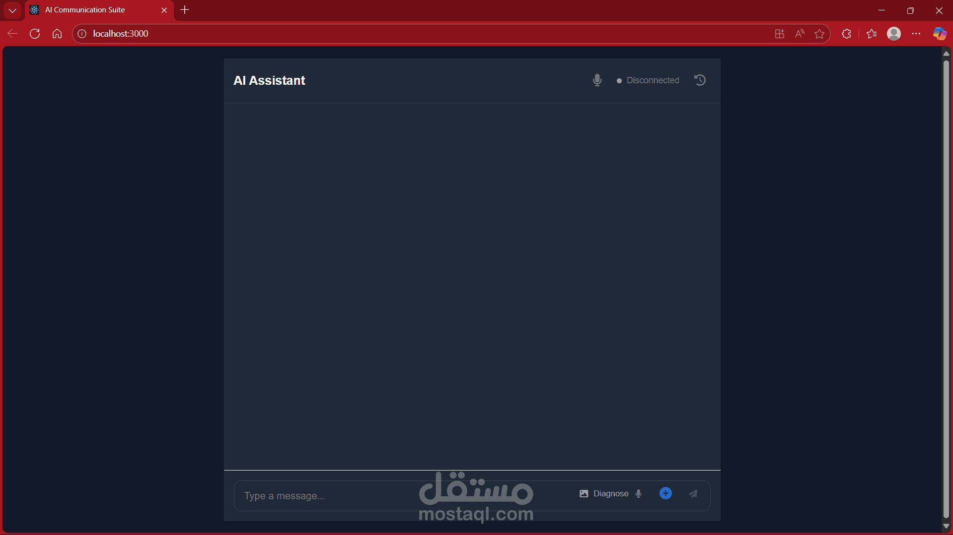 Ai - Assistant