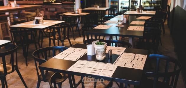 Restaurant Management System