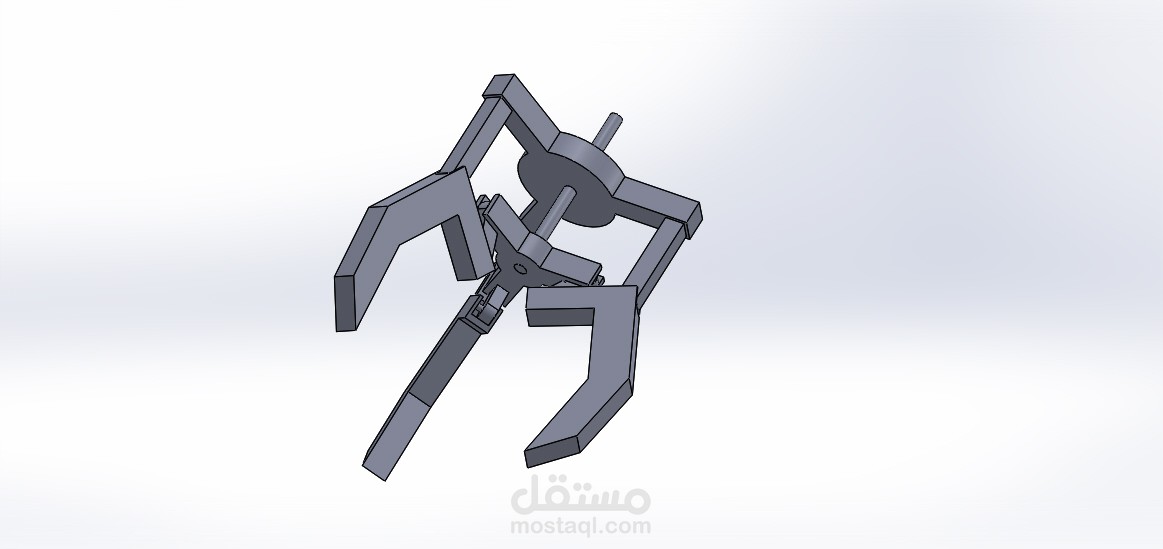 gripper