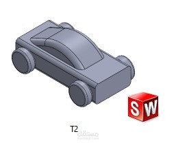 robot car