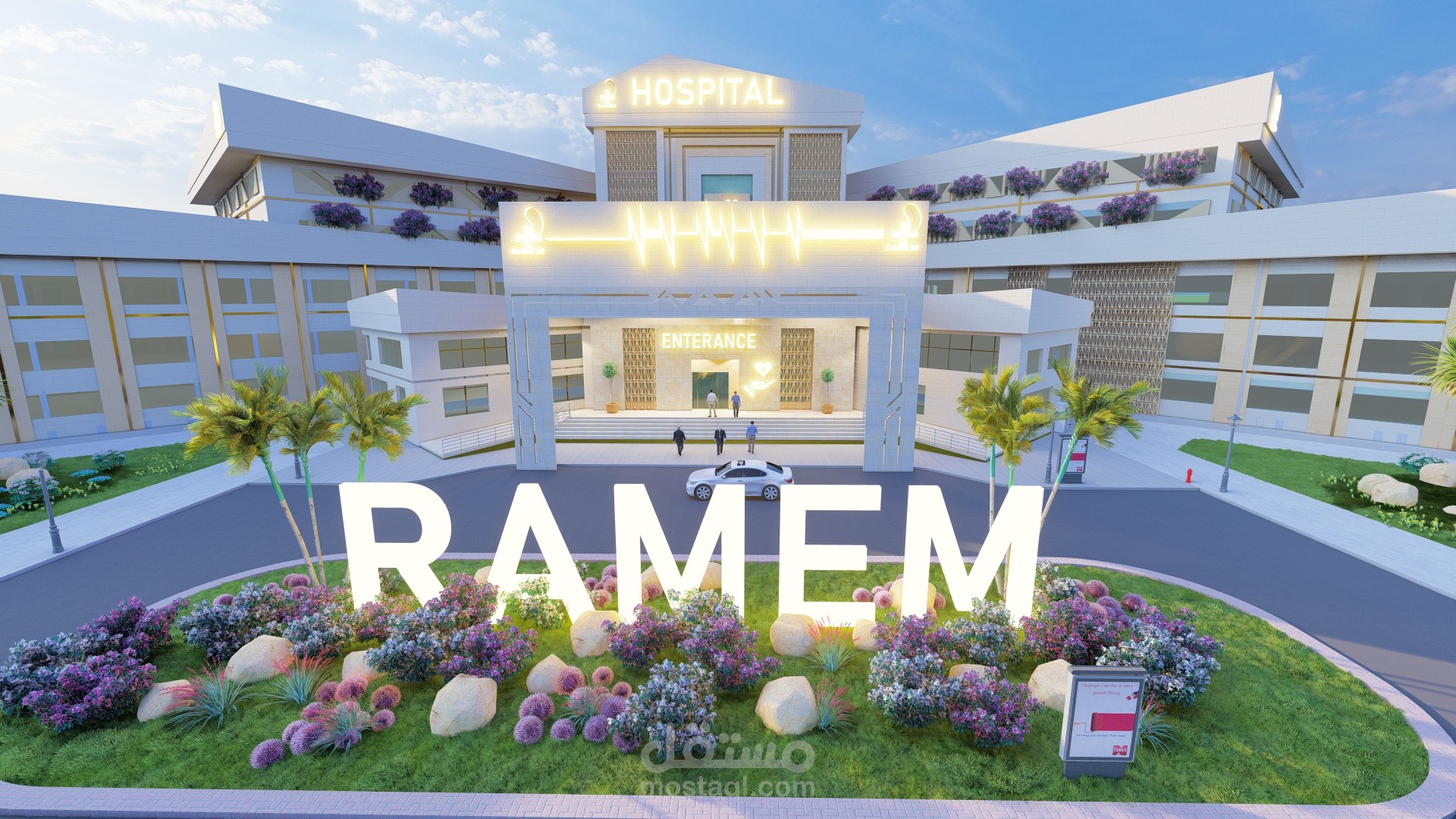 RAMEM HOSPITAL