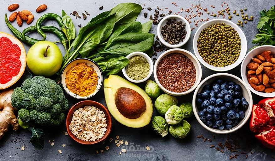 طرق طبيعية لتقوية جهاز المناعة