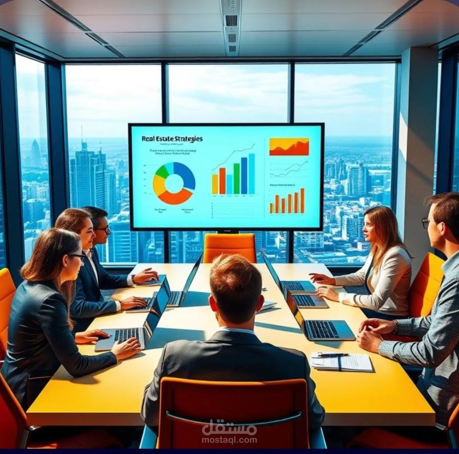 Real Estate Sales & Marketing Analysis