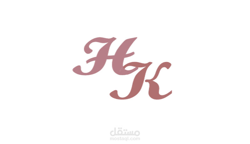 تصميم لوجو