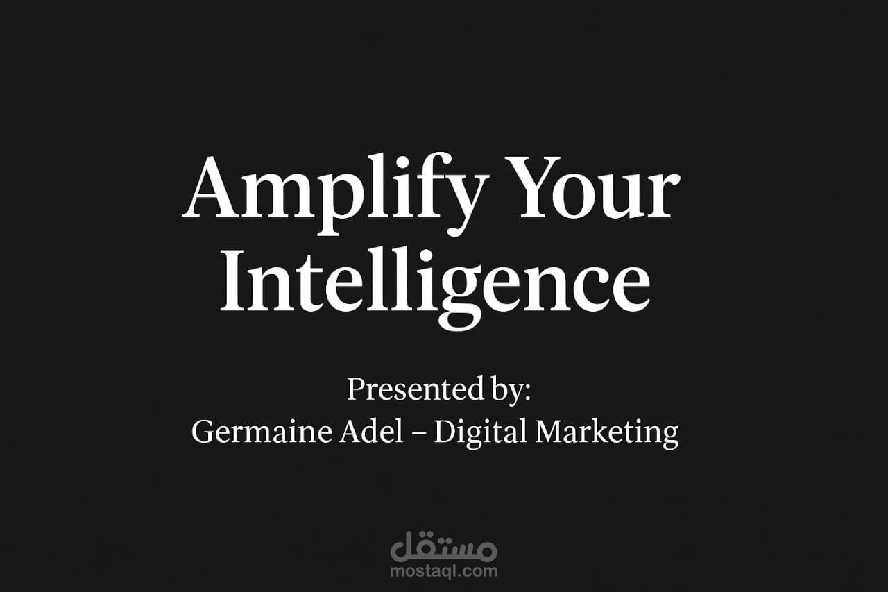 "Presentation Design for a Smart Voice-to-Action Device that Transforms Voice Commands into Real-Time Updates and Practical Actions"