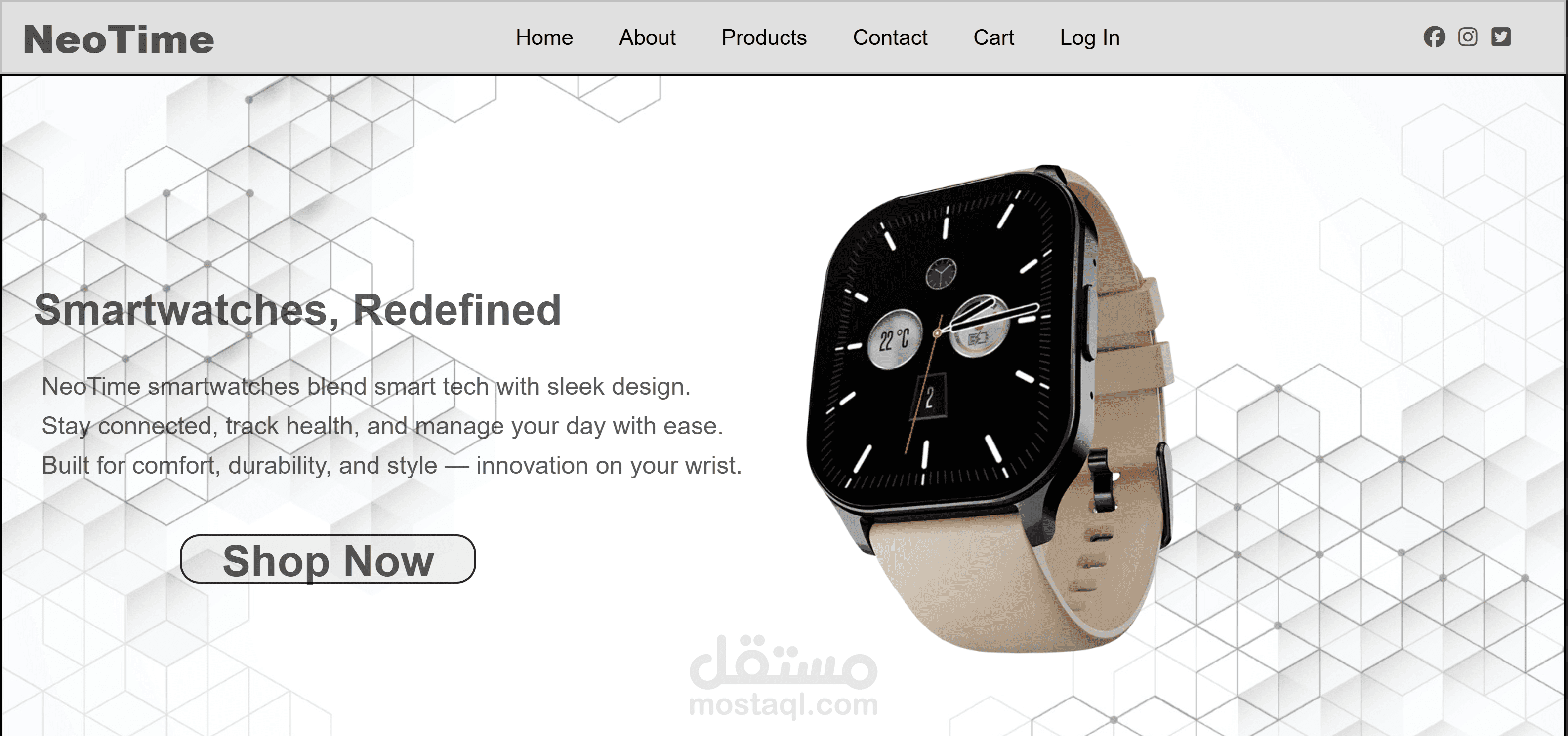 NeoTime