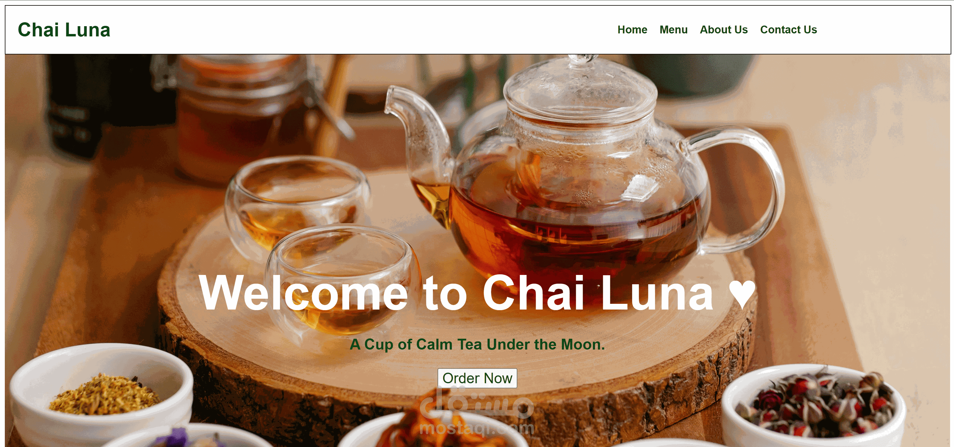 Chai Luna