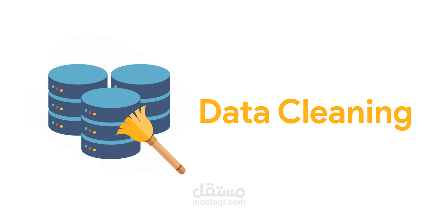 Data cleaning