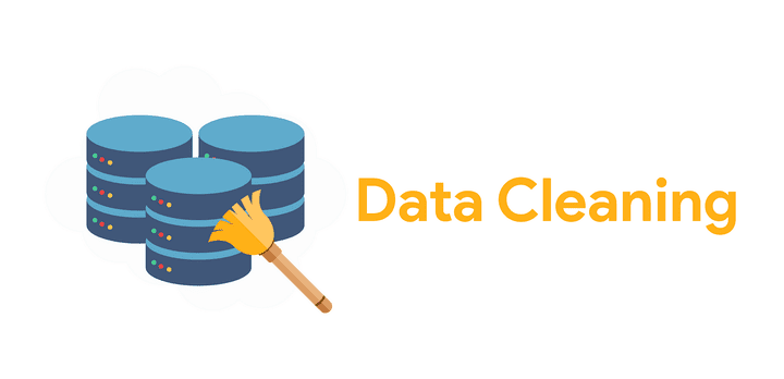 Data cleaning