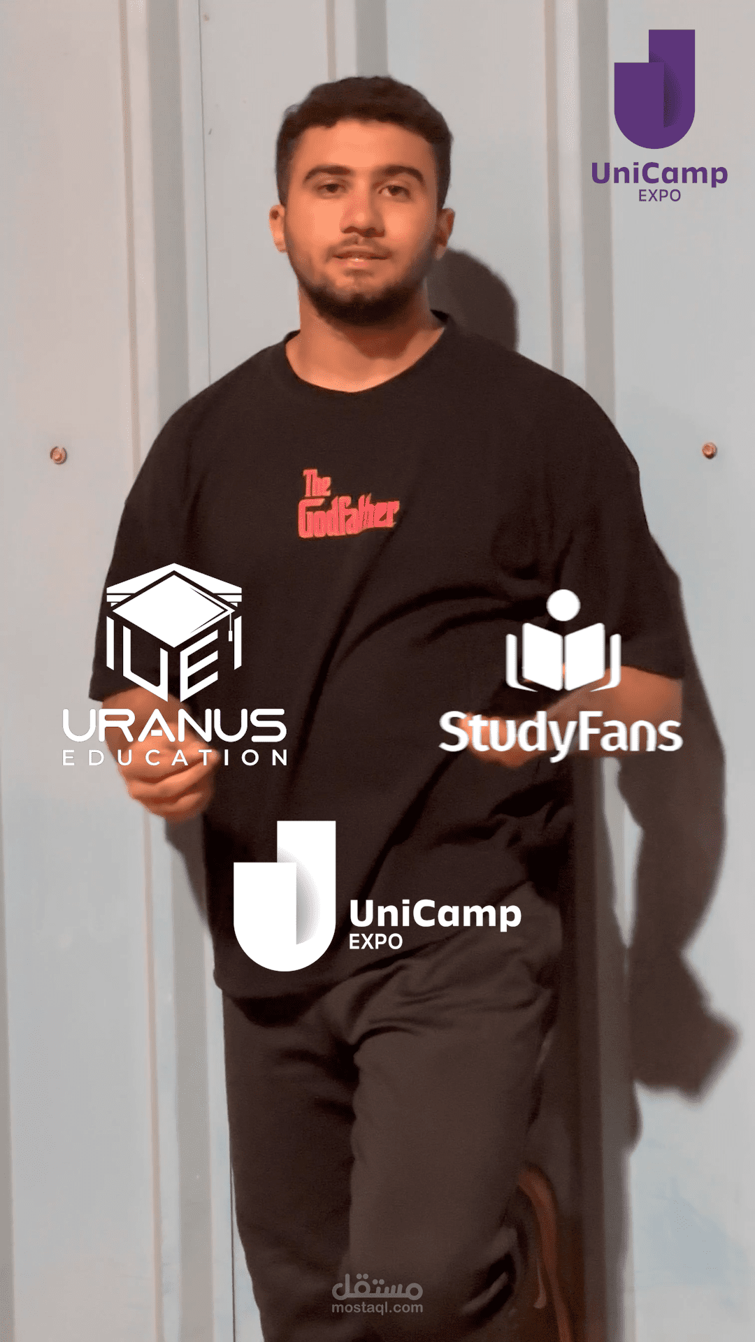 Unicamp Expo - UGC Trailer