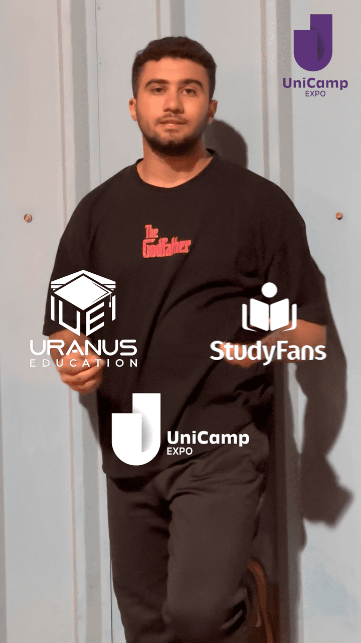 Unicamp Expo - UGC Trailer