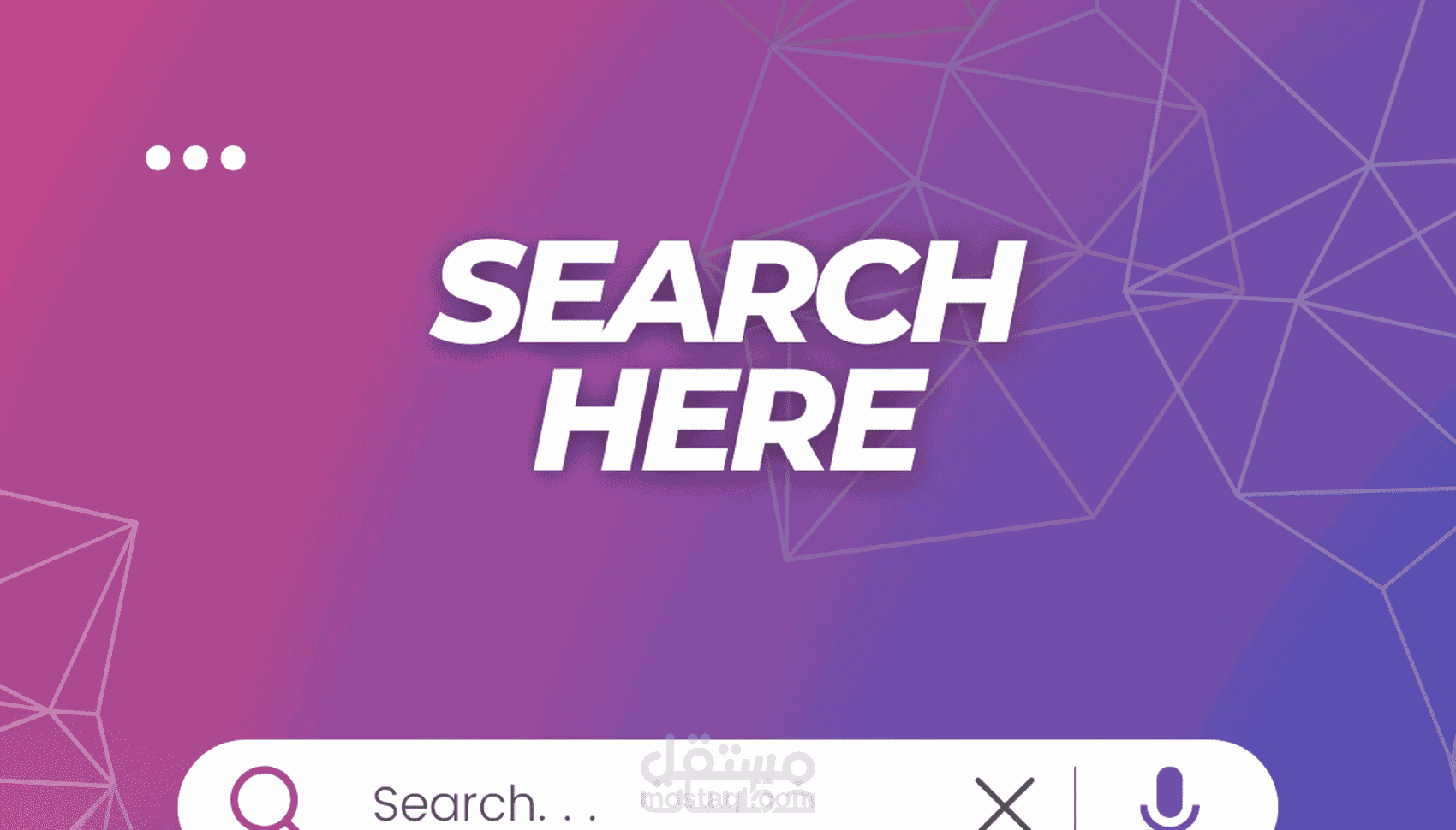 جمع معلومات دقيقة من مصادر موثوقة وتنظيمها بشكل احترافي Search