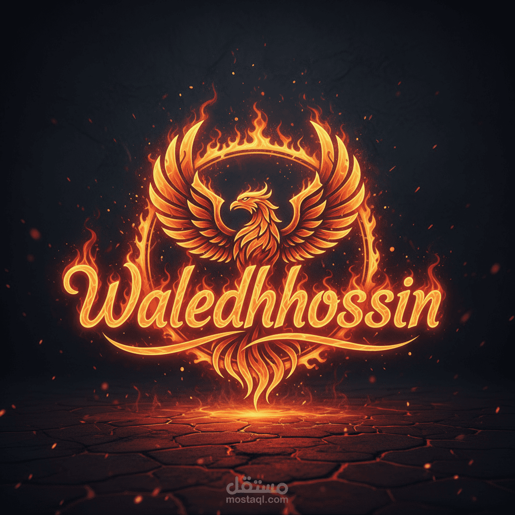 A Logo That Tells Your Story
