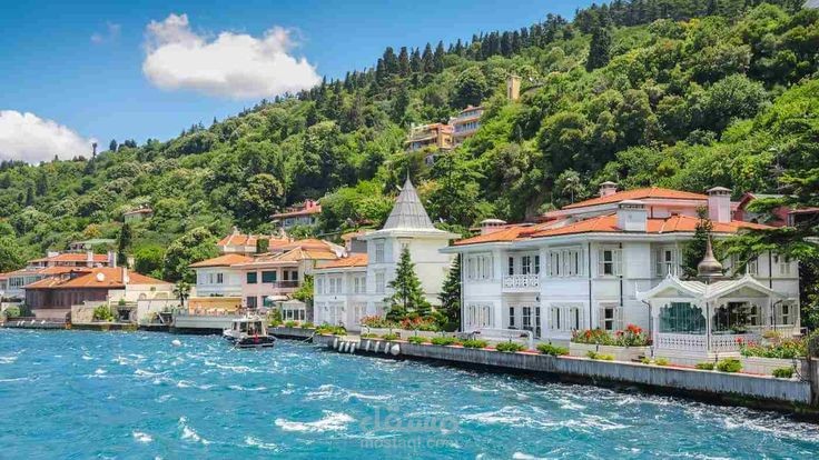 Turkey Travel Website