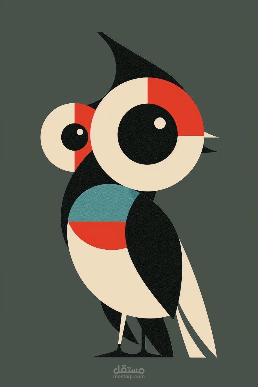 the owl