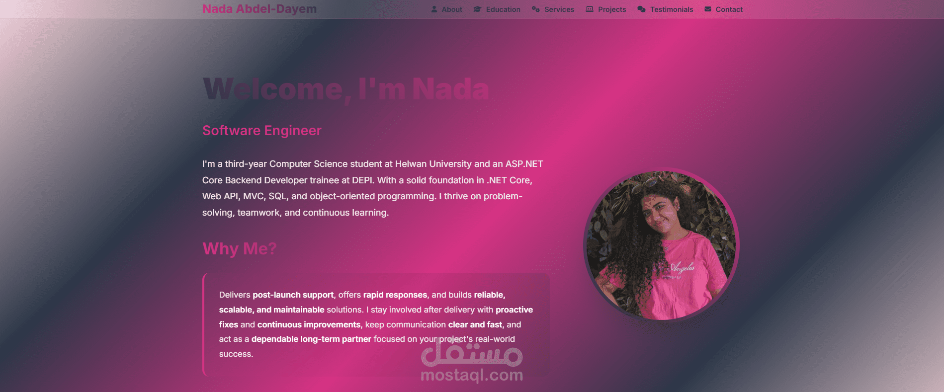 portfolio