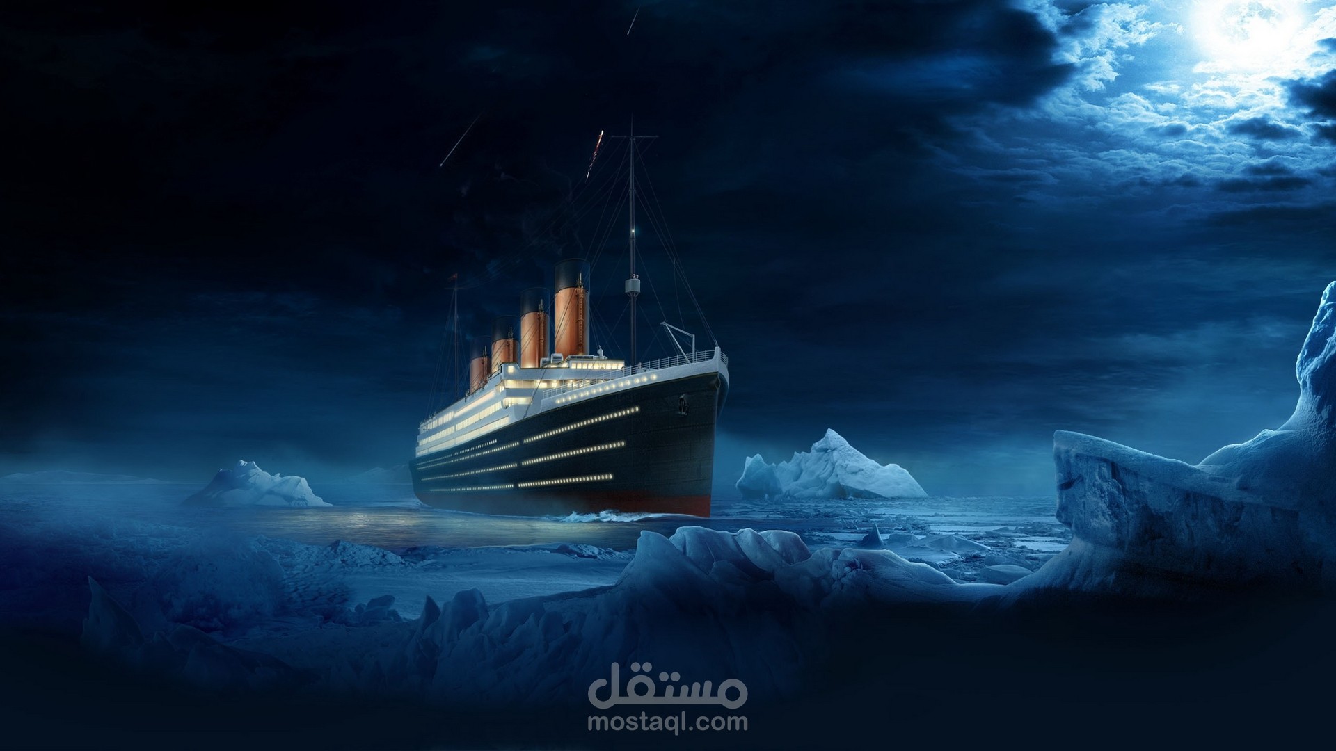 Titanic
