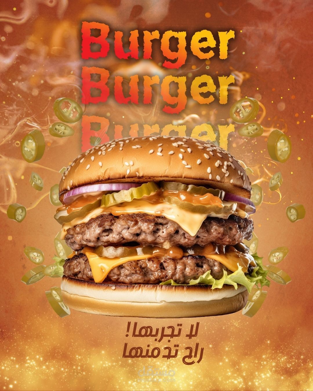 منشور انستقرام