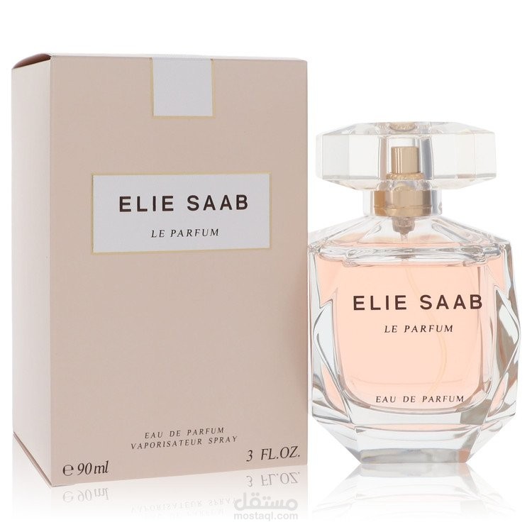 وصف منتج_ عطر نسائي