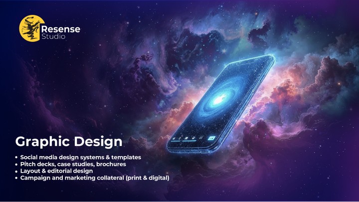 Graphic Design