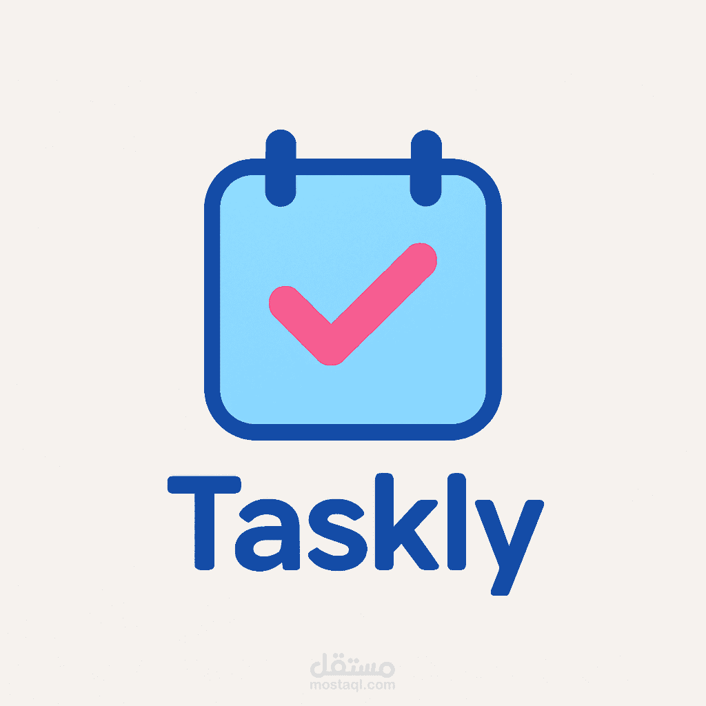 نظام مهام (Task Manager / Kanban Board)