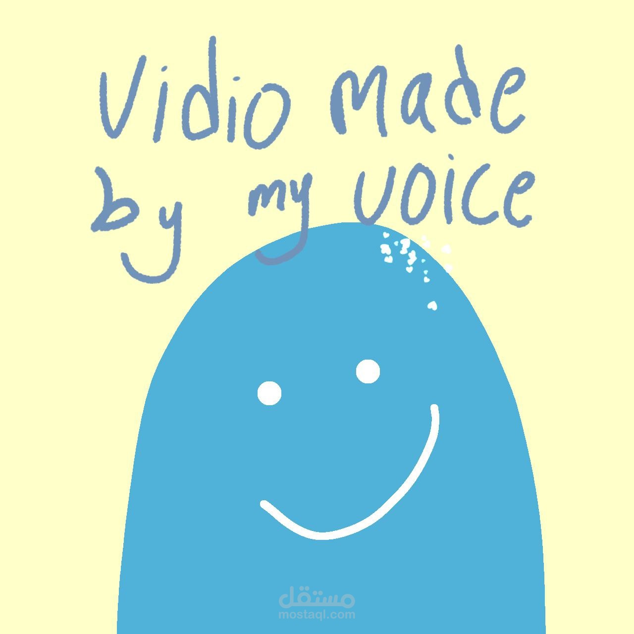 The power of smiling