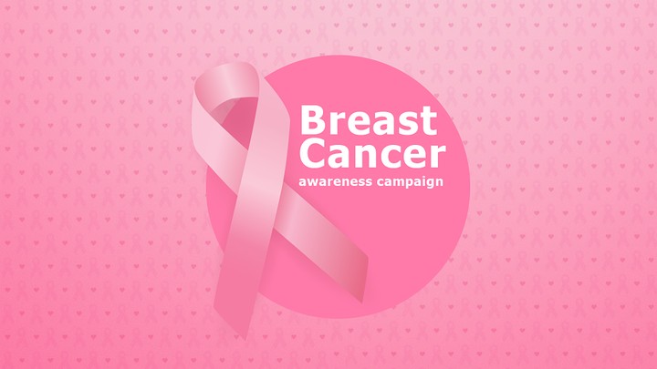 Breast cancer awareness campaign