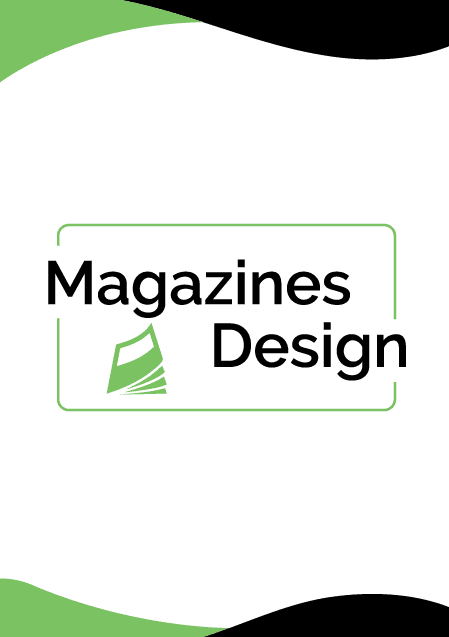 Magazines Designs