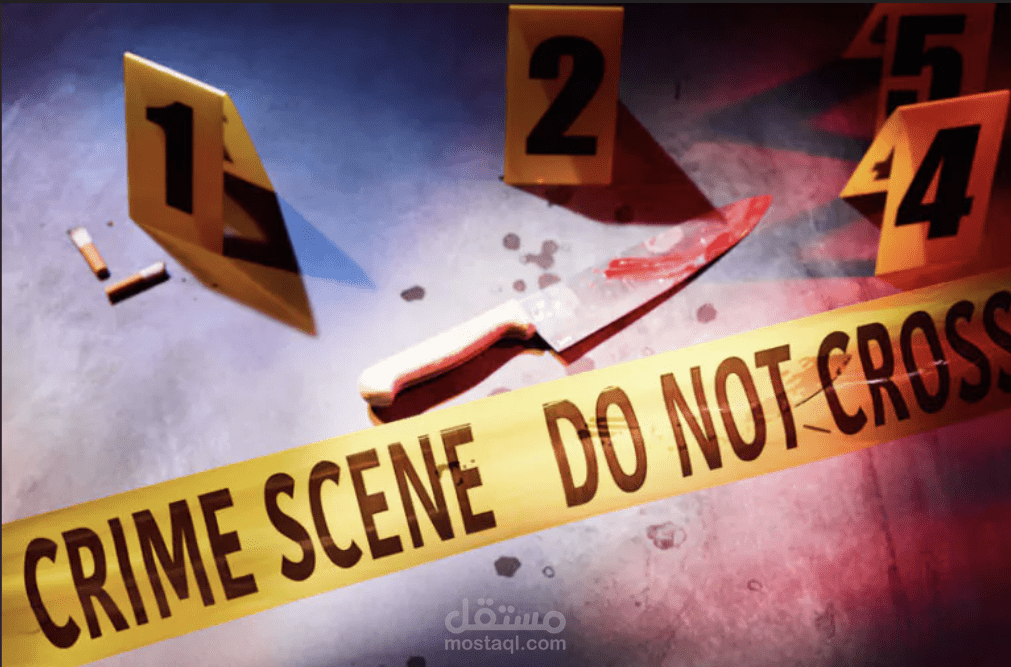 تحليل وتنبؤ جرائم سان فرانسسكو - San Francisco Crime Data Mining & Prediction