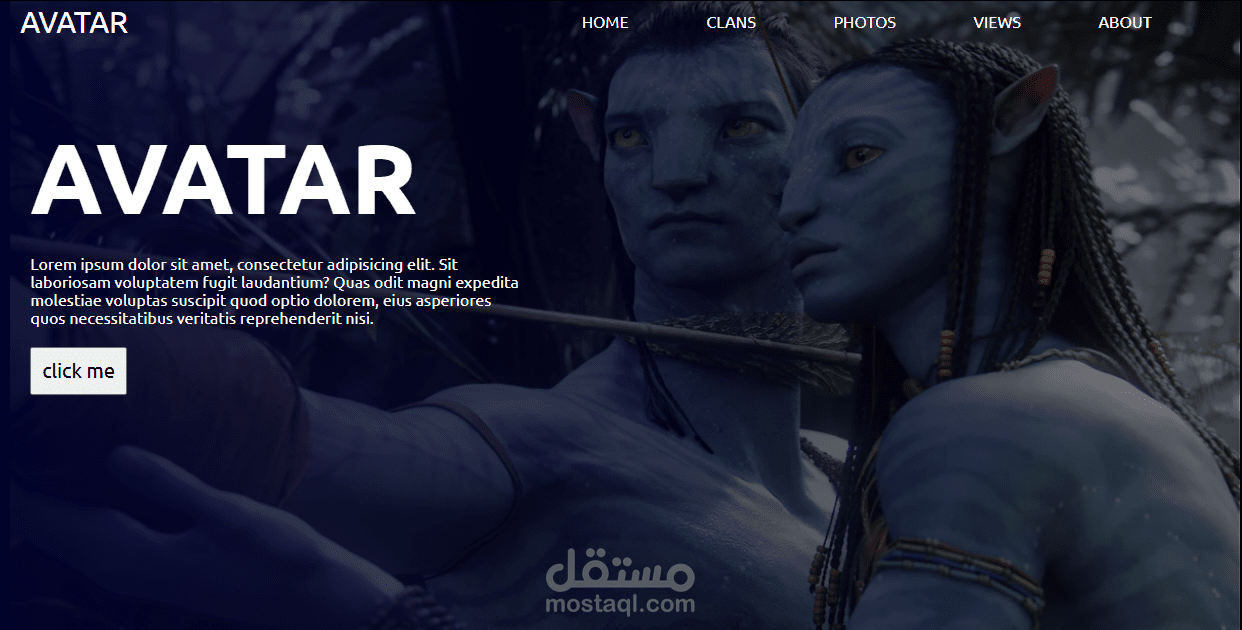 Avatar