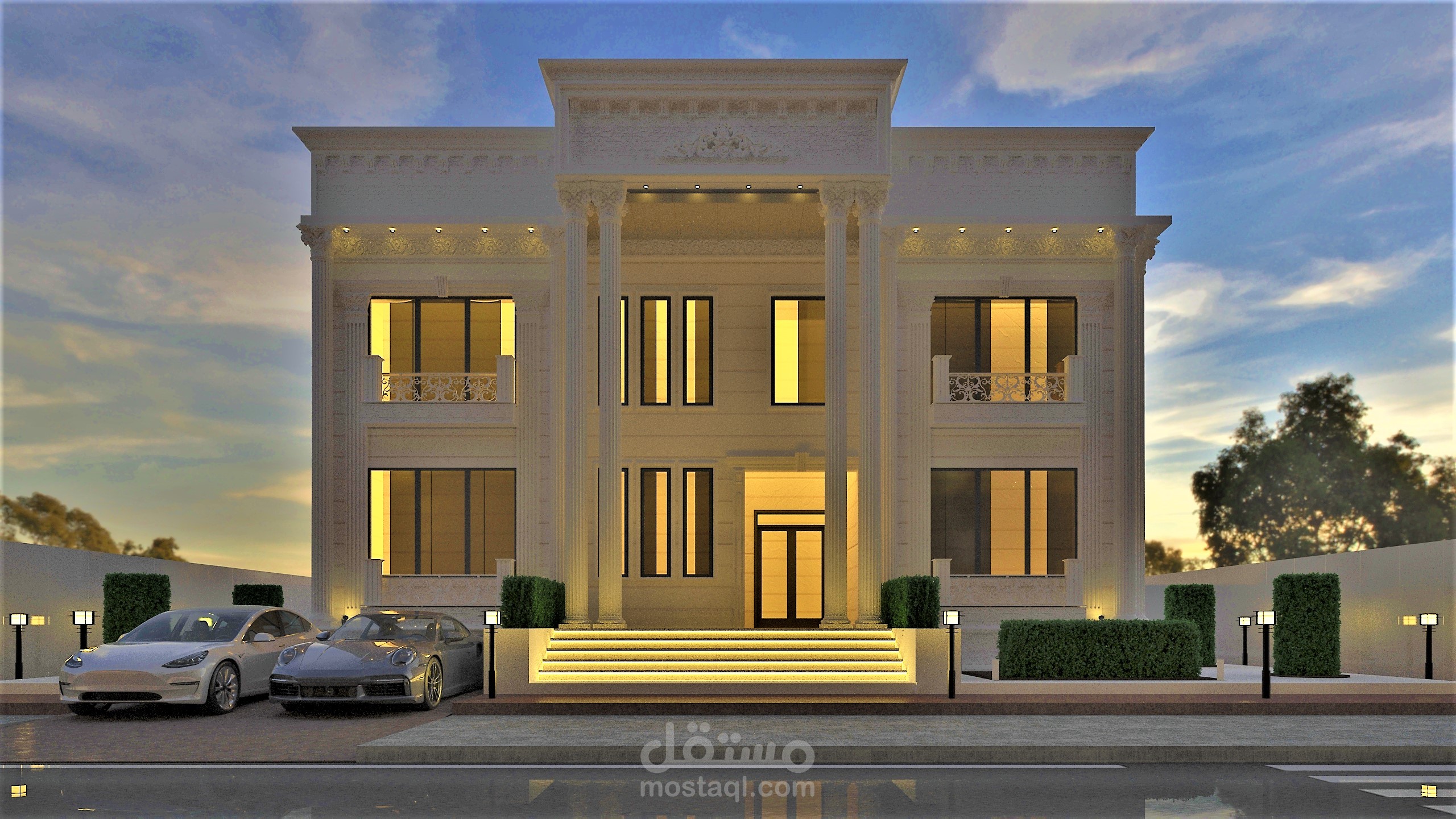 home in oman