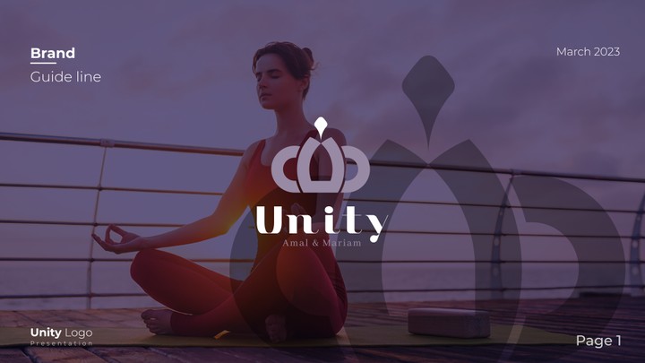 Unity Yoga