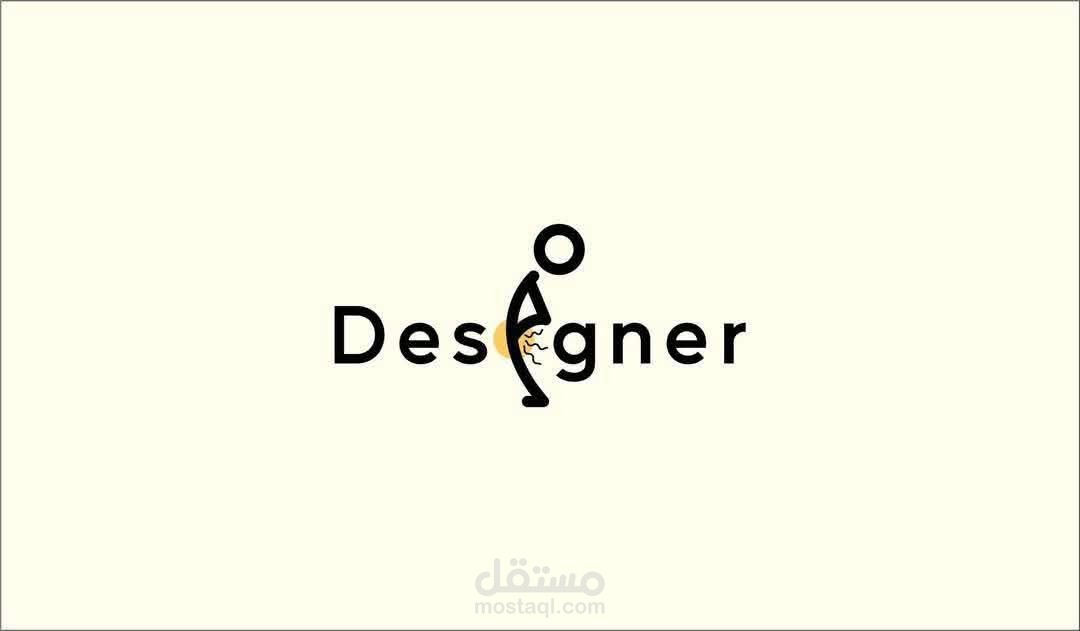 مصمم جرافيك