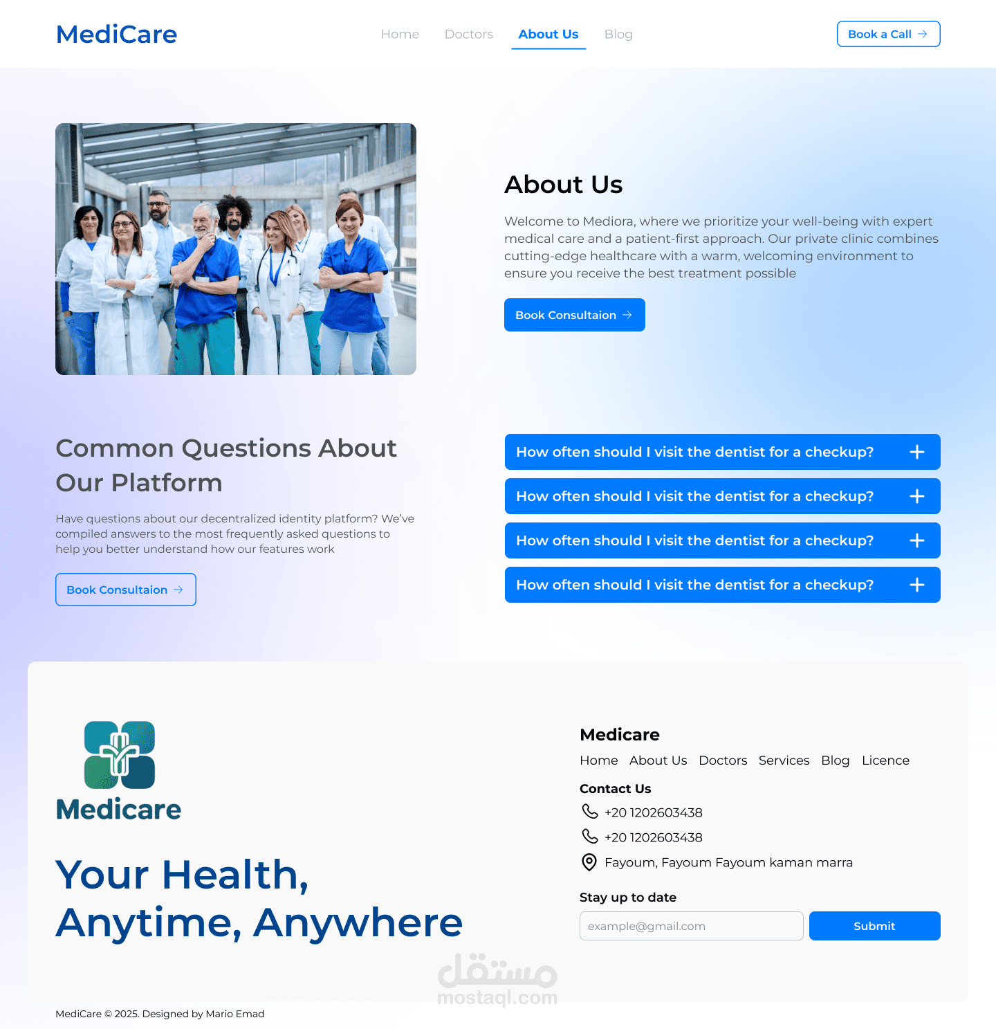 Medicare