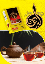 Burhan Gold – Company Landing Page