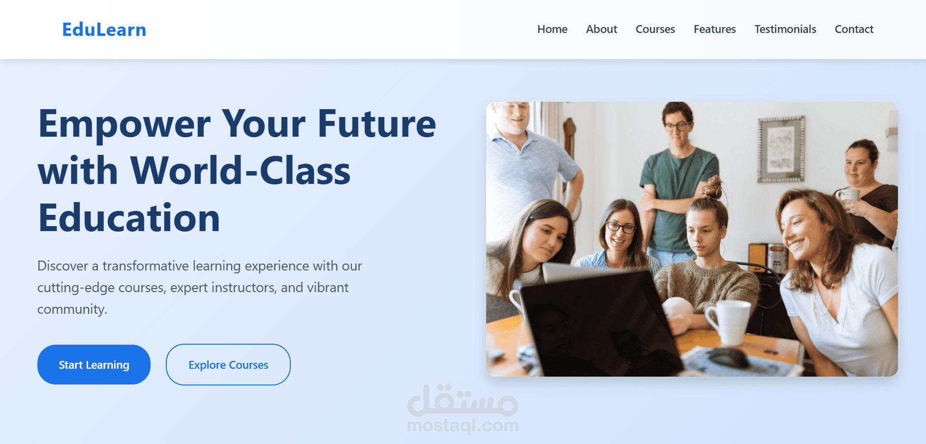 EduLearn