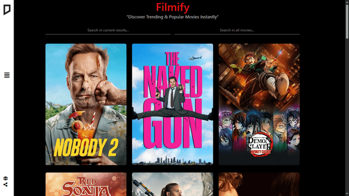 Filmify