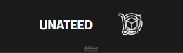 Unateed (Freelance Project)
