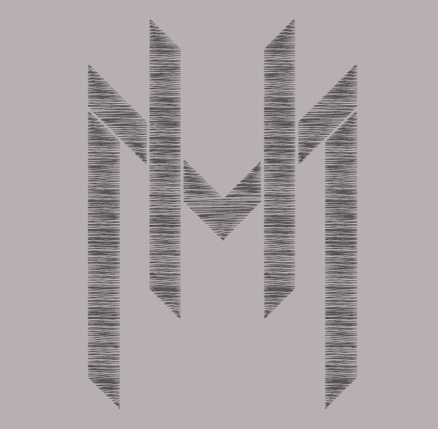 H M architect Logo