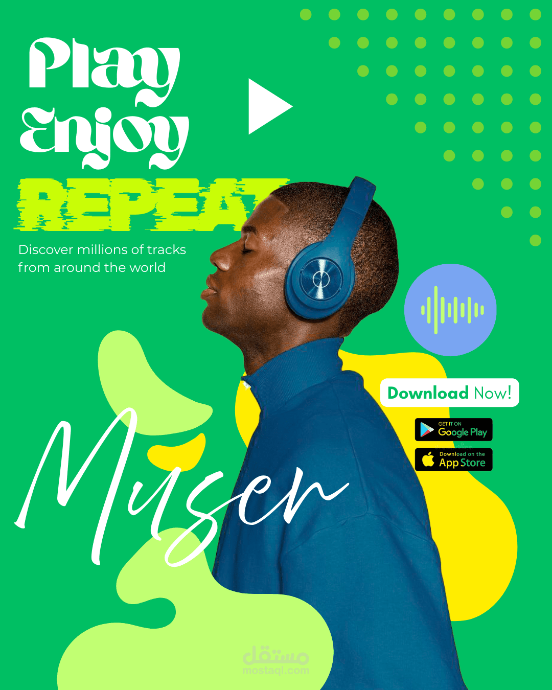 music app