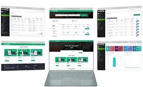 Project Smart  Transportation  Ticketing System