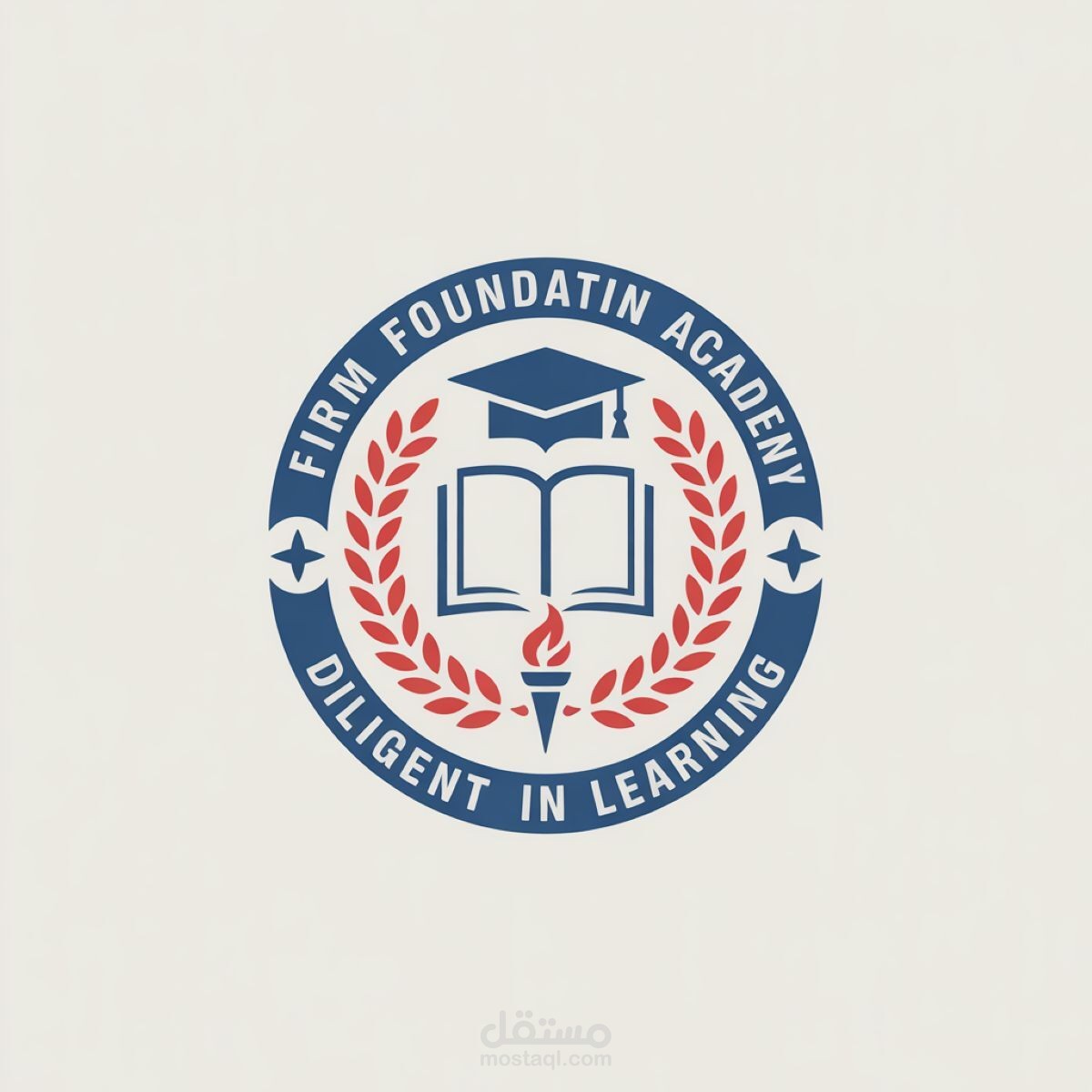 logo for a school