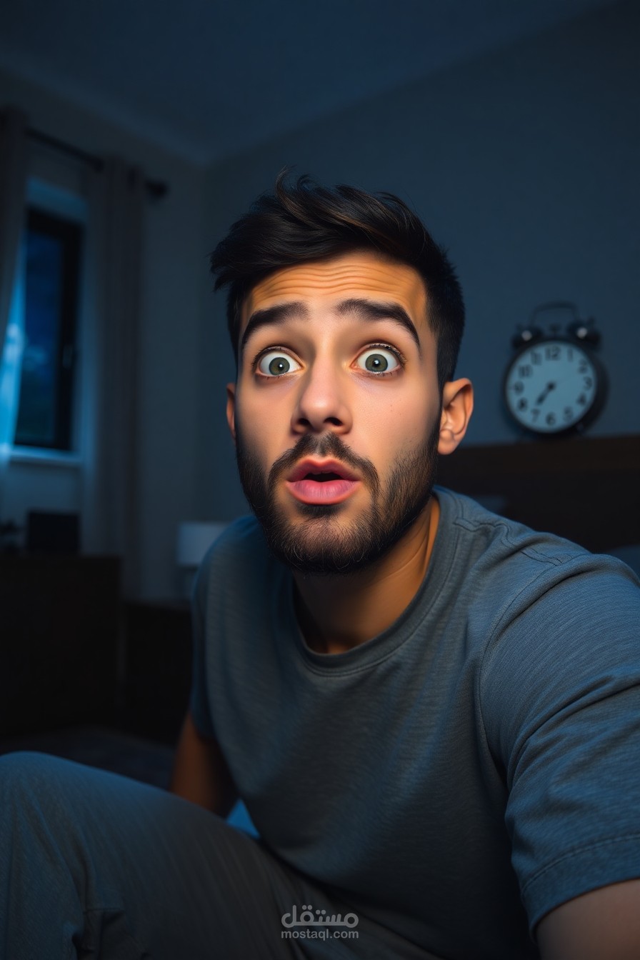 مونتاج فيديو قصير بالذكاء الاصطناعي + كابشن   تصميم فيديو YouTube Shorts بالذكاء الاصطناعي   فيديو قصير (ريلز/تيك توك) مع تحريك صورة وكابشن