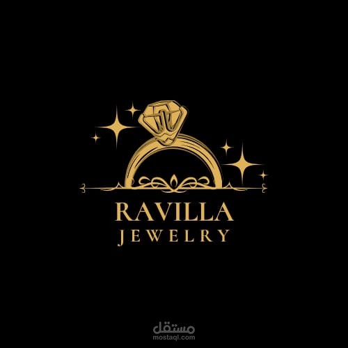 Ravilla accessories