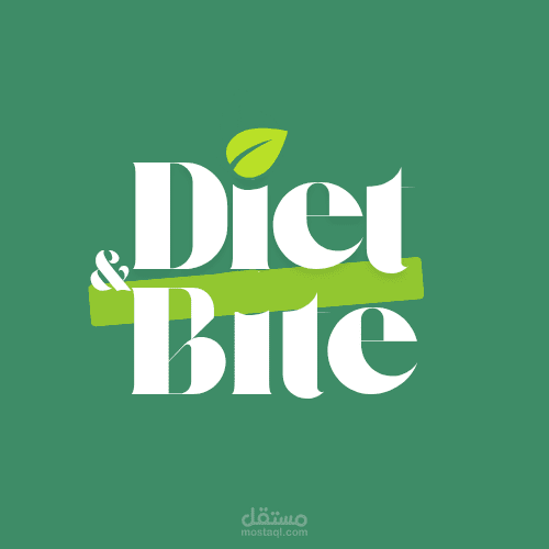 Diet & Bite For Nutrition and Wellness services