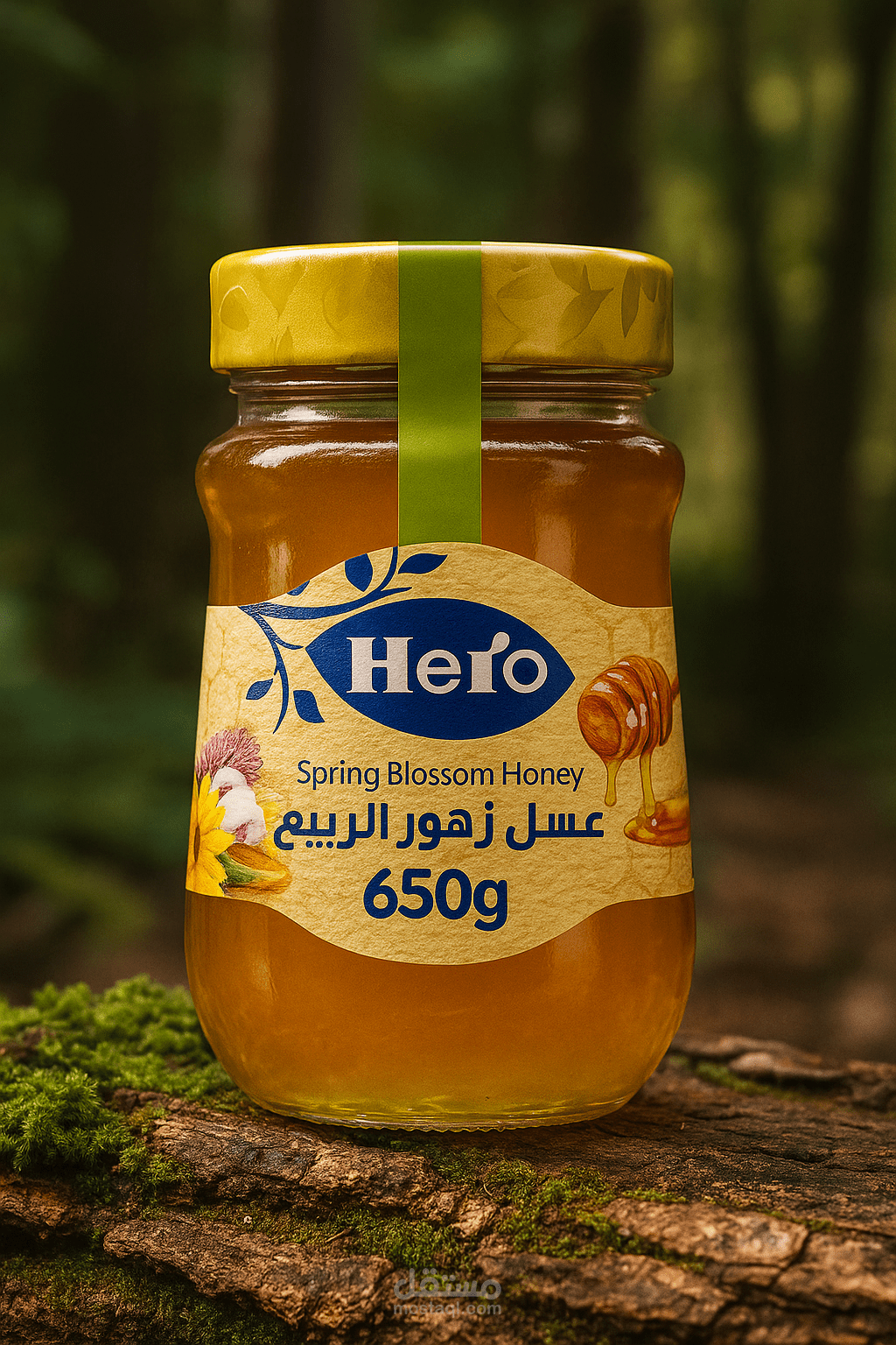 Hero post