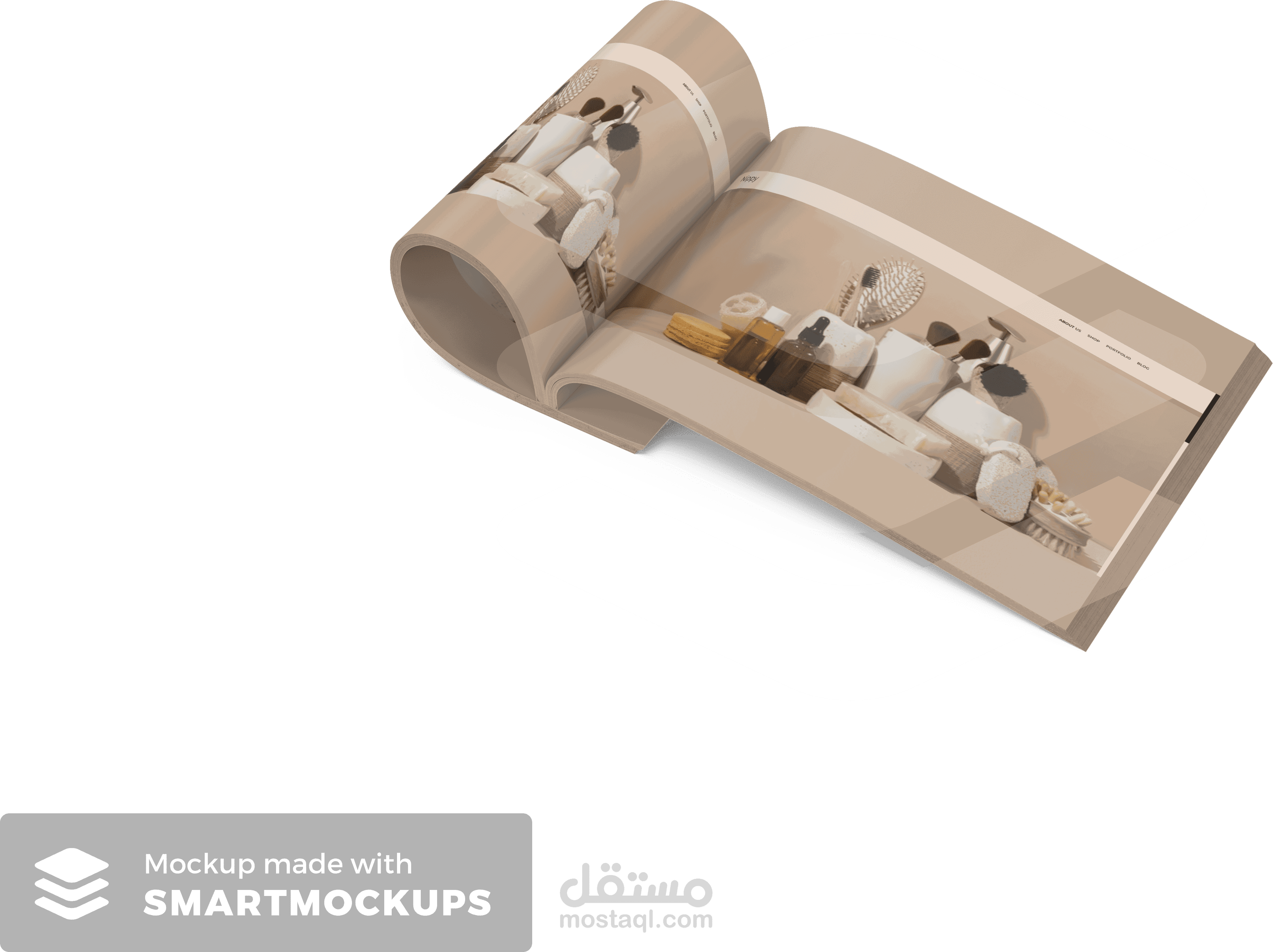 برمجة وتصميم ويب لشركة web_Nippy