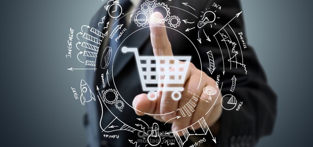 Data analysis customer shopping preferences using python