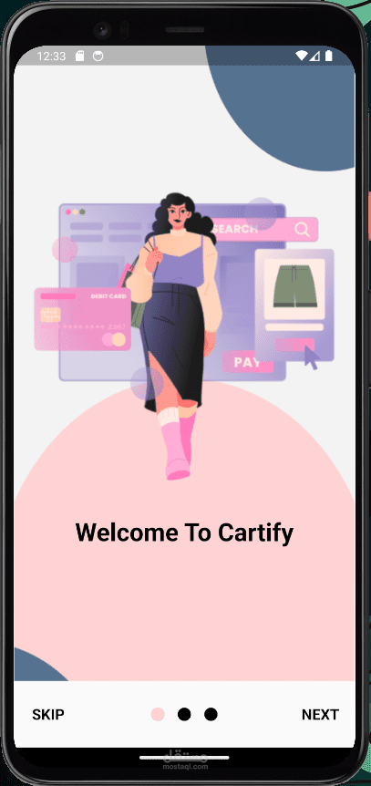 Cartfiy