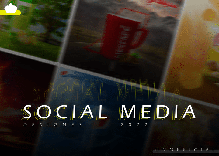 Social media designs 4